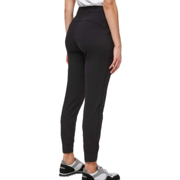 Lululemon Ready To Rulu Pant 29" Black - Picture 2 of 7